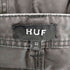 ハフ HUF BELDEN DOUBLE KNEE PANT メンズ 32