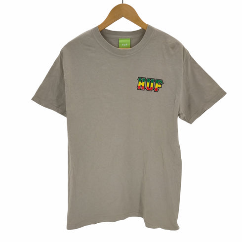 ハフ HUF Worldwide Righteous H Short Sleeve Tee メンズ JPN:M
