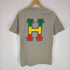 ハフ HUF Worldwide Righteous H Short Sleeve Tee メンズ JPN:M