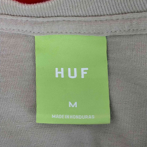 ハフ HUF Worldwide Righteous H Short Sleeve Tee メンズ JPN:M