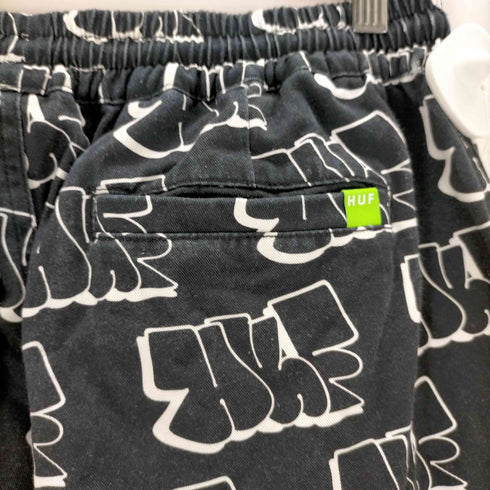 ハフ HUF REMIO EASY SHORT メンズ JPN:L