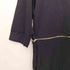 ズッカ ZUCCa 22AW ミドルジャージィー クルーネックワンピース レディース JPN:M