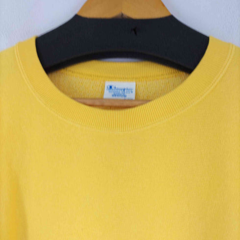 チャンピオン Champion 別注 青単色復刻 REVERS WEAVE メンズ JPN:M