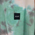 ハフ HUF TIE DYE BOX LOGO POCKET TEE メンズ JPN:XL