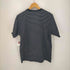 ステューシー Stussy 23SS Pin Striped Short-Sleeve Crew メンズ import:S