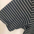 ステューシー Stussy 23SS Pin Striped Short-Sleeve Crew メンズ import:S