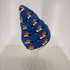 ハフ HUF CIVIL DISOBEDIENCE BEANIE メンズ FREE