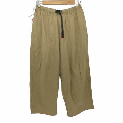 グラミチ GRAMICCI 24SS LINEN BALLOON PANT レディース JPN:M