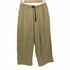 グラミチ GRAMICCI 24SS LINEN BALLOON PANT レディース JPN:M