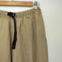 グラミチ GRAMICCI 24SS LINEN BALLOON PANT レディース JPN:M
