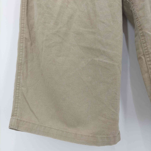 グラミチ GRAMICCI 24SS LINEN BALLOON PANT レディース JPN:M