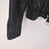 DIAMOND LEATHER 裏地キルティング ダブル ライダースジャケット アメジャン メンズ EUR:46