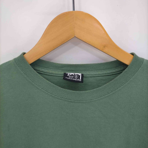 ステューシー Stussy 23SS STUSSY DESIGNS USA TEE メンズ import:S