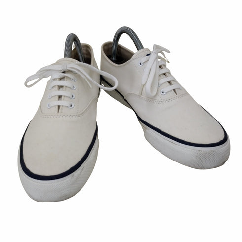 トップサイダー TOP SIDER Authentic Oxford レディース JPN:24.5