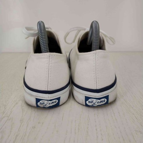トップサイダー TOP SIDER Authentic Oxford レディース JPN:24.5