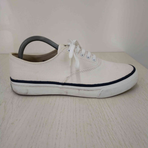 トップサイダー TOP SIDER Authentic Oxford レディース JPN:24.5