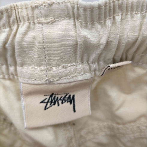 ステューシー Stussy 23SS RIPSTOP CARGO BEACH PANT メンズ JPN:M