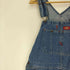 ディッキーズ Dickies デニム サロペット メンズ 36×30