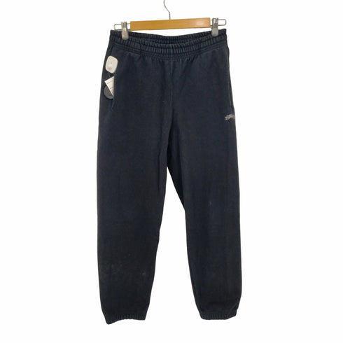 ステューシー Stussy 22AW STOCK LOGO SWEATPANT メンズ import:S