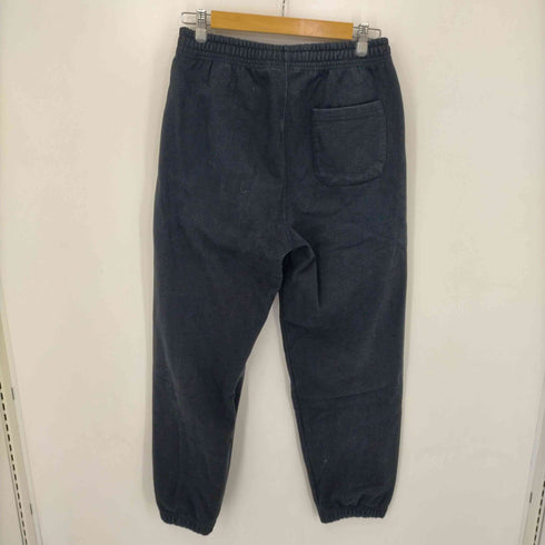 ステューシー Stussy 22AW STOCK LOGO SWEATPANT メンズ import:S