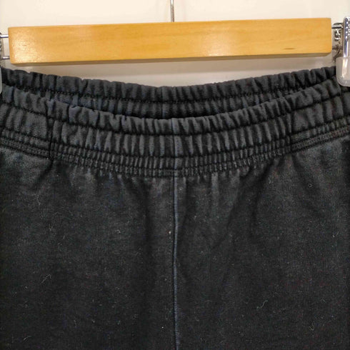 ステューシー Stussy 22AW STOCK LOGO SWEATPANT メンズ import:S