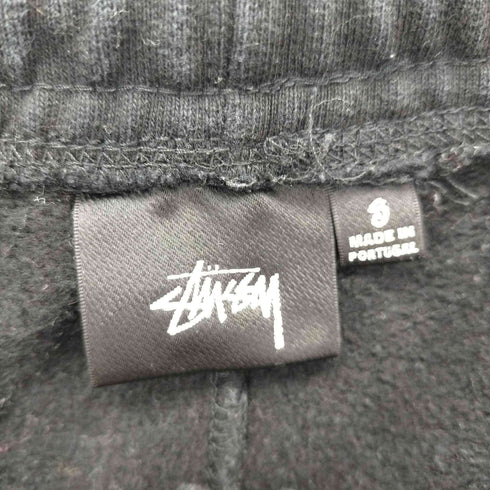 ステューシー Stussy 22AW STOCK LOGO SWEATPANT メンズ import:S