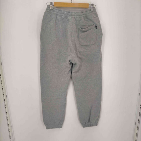 ステューシー Stussy 21SS STOCK LOGO SWEATPANT メンズ JPN:S