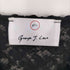 ジョージジェーラブ George J.Love ノースリーブレースワンピース レディース