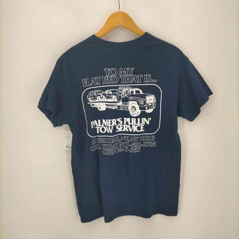 ナインワンセブン NINE ONE SEVEN Hook Up T-Shirt メンズ JPN:M