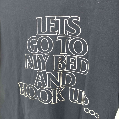 ナインワンセブン NINE ONE SEVEN Hook Up T-Shirt メンズ JPN:M