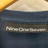 ナインワンセブン NINE ONE SEVEN Hook Up T-Shirt メンズ JPN:M