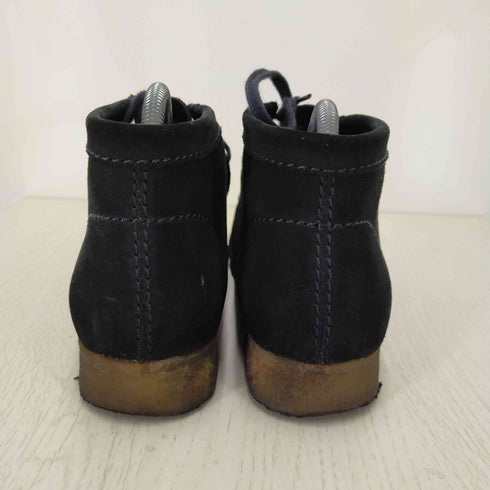 クラークス Clarks Wallabee Boot レディース UK6.5
