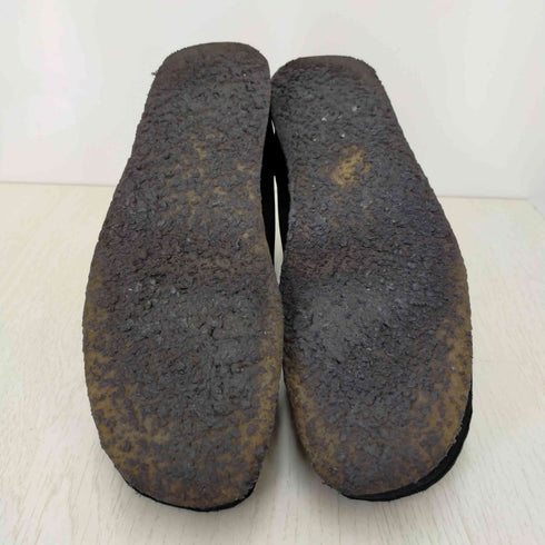 クラークス Clarks Wallabee Boot レディース UK6.5