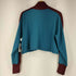 ビームスボーイ BEAMS BOY 22AW ラインディティール ハーフジップ プルオーバー レディース FREE