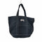 ステューシー Stussy CANVAS TOTE ロゴキャンバストートバッグ メンズ