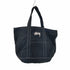 ステューシー Stussy CANVAS TOTE ロゴキャンバストートバッグ メンズ