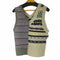 ビームスボーイ BEAMS BOY maturely / Fair Isle Up & Down Vest レディース