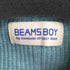 ビームスボーイ BEAMS BOY 4ゲージ ワッフル クルー ニット レディース