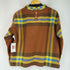 ビームスボーイ BEAMS BOY ビッグタータンハイネックプルオーバー レディース