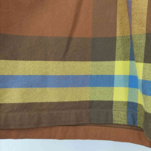 ビームスボーイ BEAMS BOY ビッグタータンハイネックプルオーバー レディース