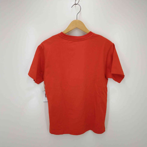 シーバイクロエ SEE BY CHLOE 20AW SBCクラウン ウォッシュドロゴTシャツ レディース import:S
