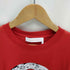 シーバイクロエ SEE BY CHLOE 20AW SBCクラウン ウォッシュドロゴTシャツ レディース import:S