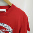 シーバイクロエ SEE BY CHLOE 20AW SBCクラウン ウォッシュドロゴTシャツ レディース import:S