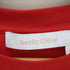 シーバイクロエ SEE BY CHLOE 20AW SBCクラウン ウォッシュドロゴTシャツ レディース import:S