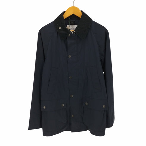 バブアー Barbour 別注BEDALE ビデイル SL タイプライター フルジップ ジャケット メンズ 38