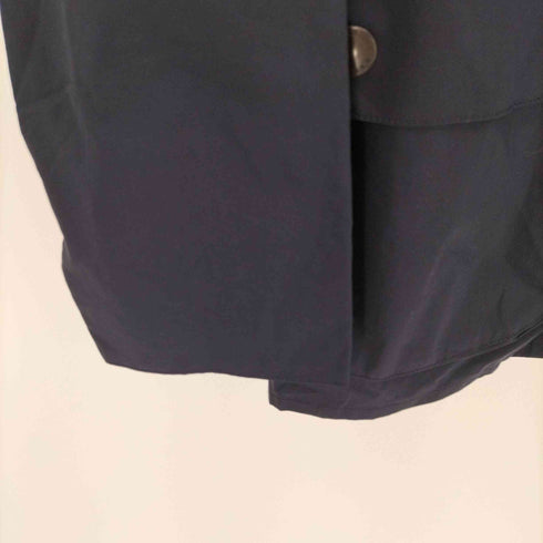 バブアー Barbour 別注BEDALE ビデイル SL タイプライター フルジップ ジャケット メンズ 38