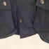 バブアー Barbour 別注BEDALE ビデイル SL タイプライター フルジップ ジャケット メンズ 38