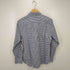 エディーバウアー Eddie Bauer ボタンダウンチェックシャツ メンズ import:S