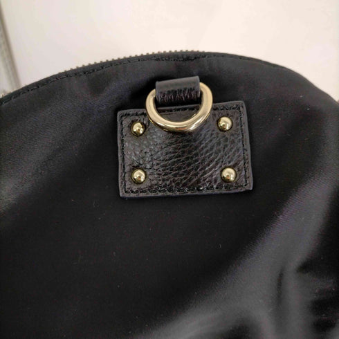 2WAY ショルダーバッグ トートバッグ レディース