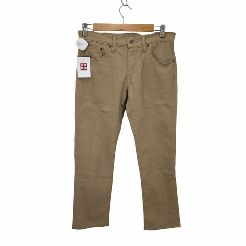 リーバイス Levis ストレッチコットンチノパンツ メンズ W30L32